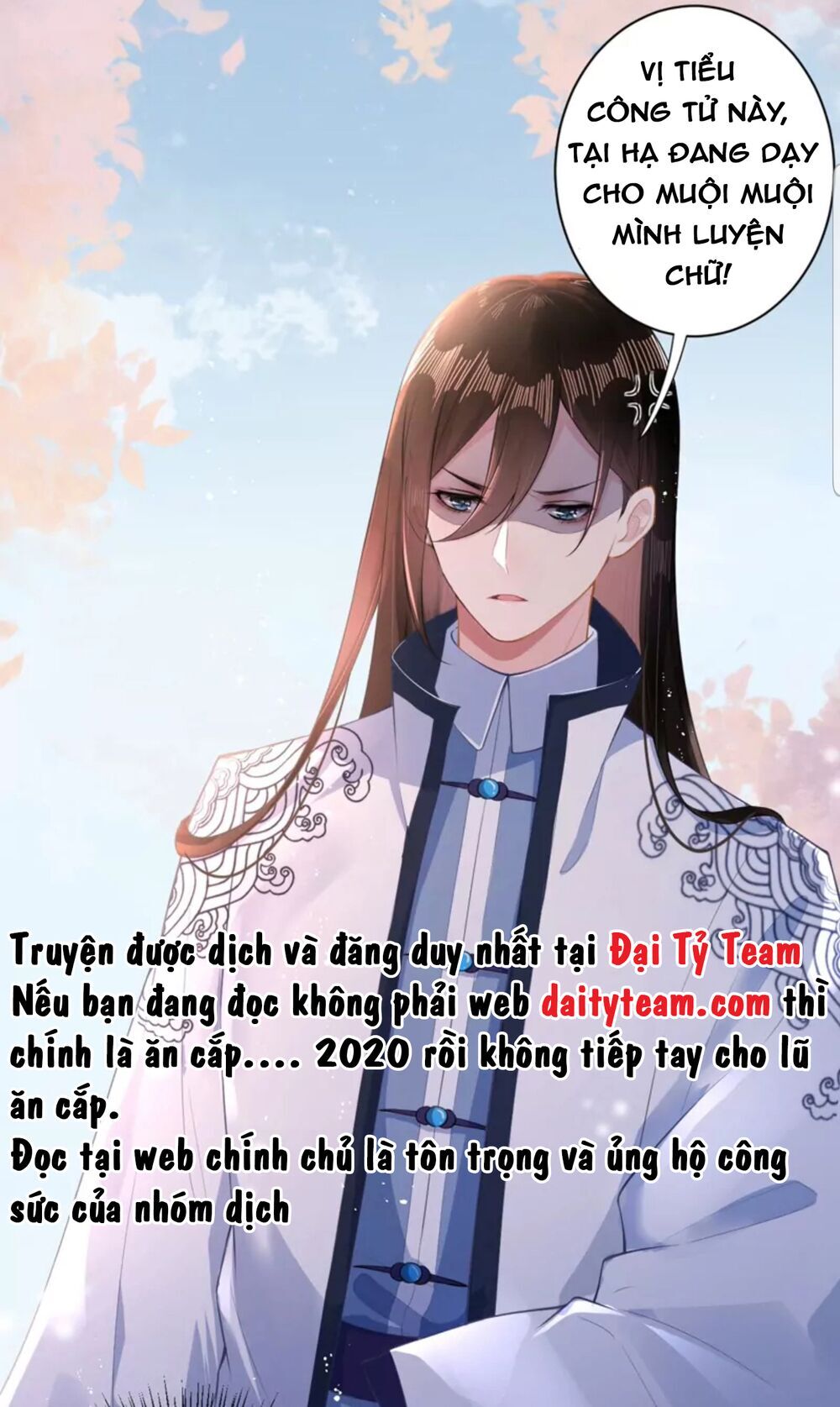 Quận Chúa Cẩn Thận, Đã Định Rồi Khó Đổi Lắm! - Chương 13 - Trang 47