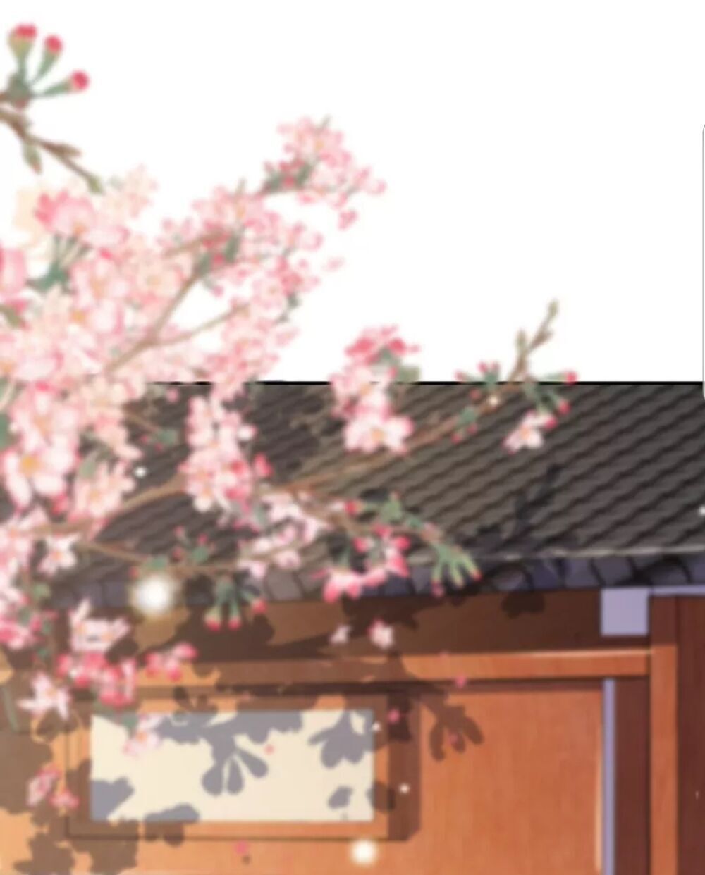 Quận Chúa Cẩn Thận, Đã Định Rồi Khó Đổi Lắm! - Chương 13 - Trang 8