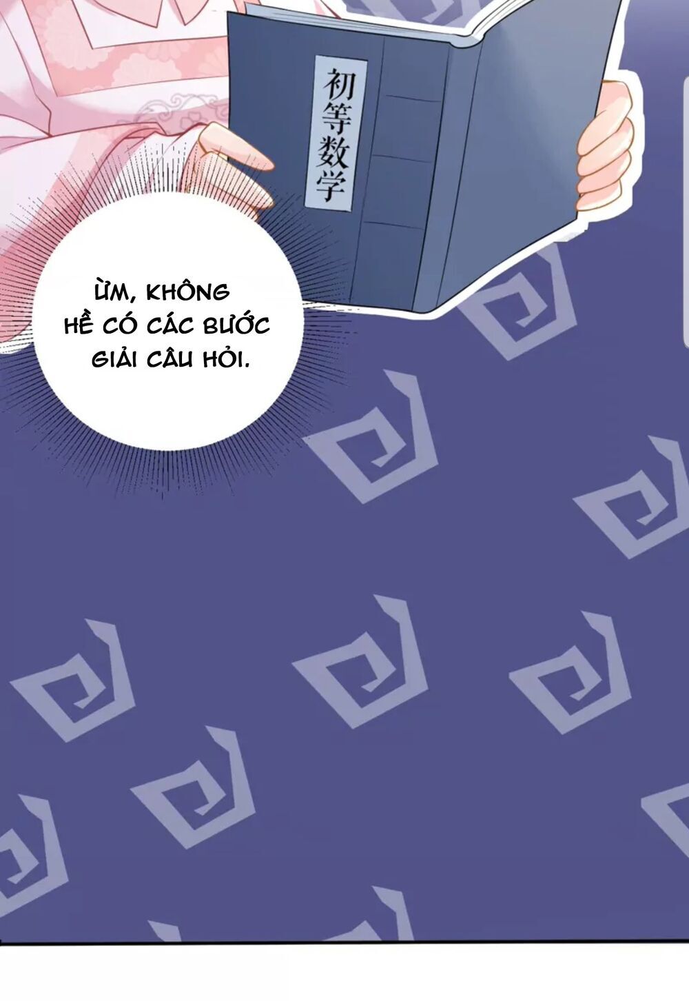 Quận Chúa Cẩn Thận, Đã Định Rồi Khó Đổi Lắm! - Chương 14 - Trang 16