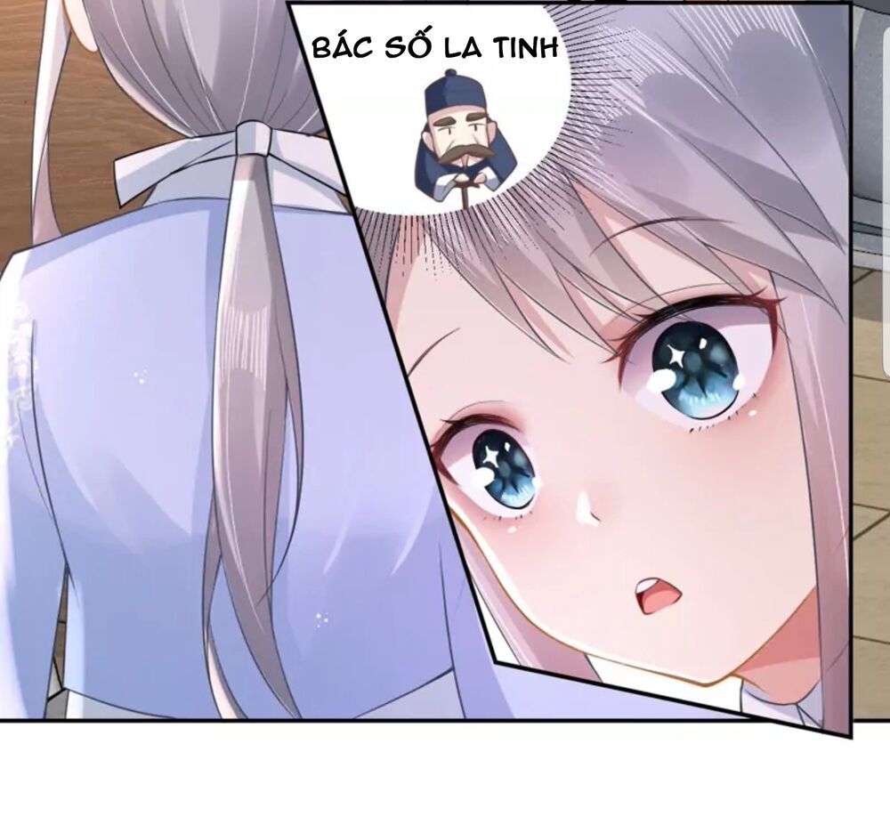 Quận Chúa Cẩn Thận, Đã Định Rồi Khó Đổi Lắm! - Chương 14 - Trang 19