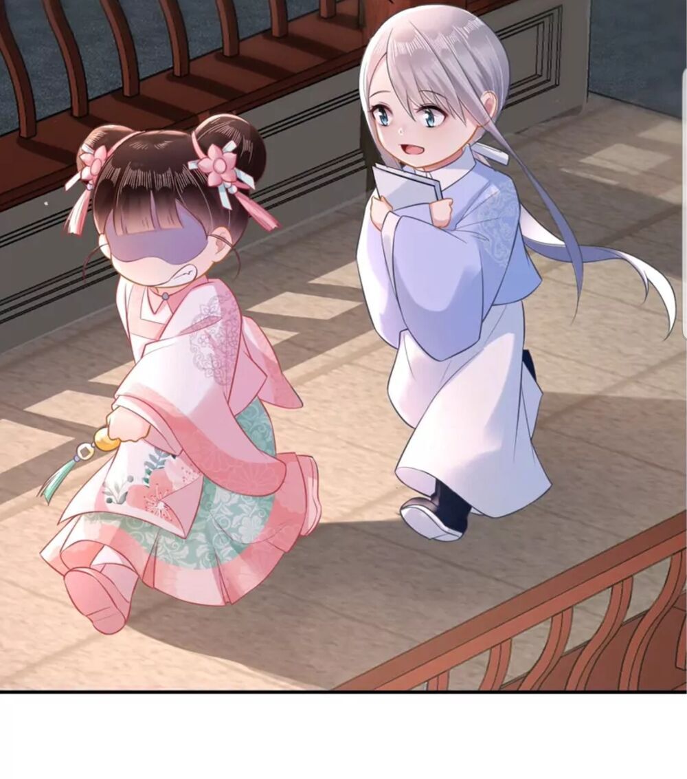 Quận Chúa Cẩn Thận, Đã Định Rồi Khó Đổi Lắm! - Chương 14 - Trang 28