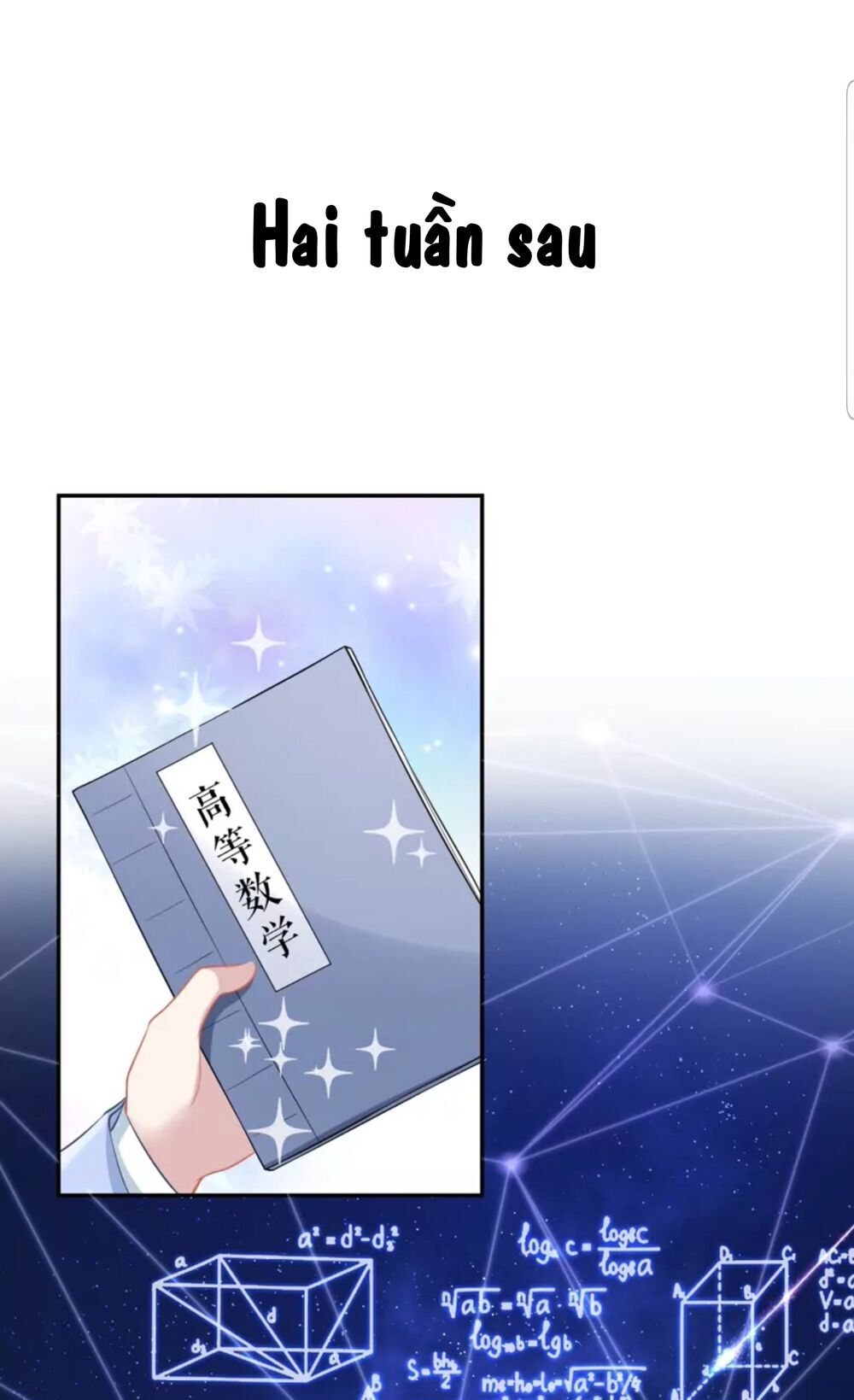 Quận Chúa Cẩn Thận, Đã Định Rồi Khó Đổi Lắm! - Chương 14 - Trang 30