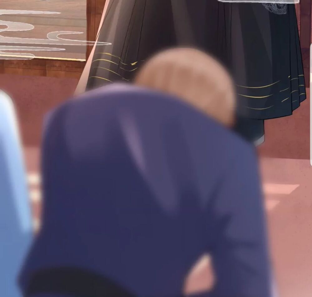 Quận Chúa Cẩn Thận, Đã Định Rồi Khó Đổi Lắm! - Chương 14 - Trang 42