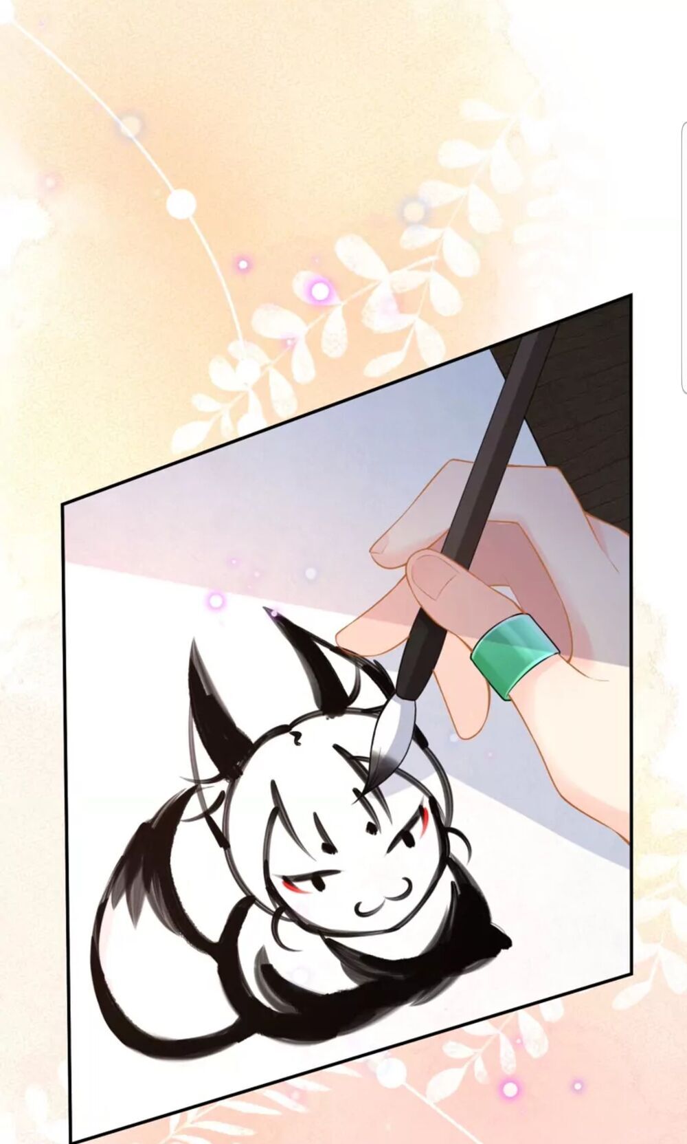 Quận Chúa Cẩn Thận, Đã Định Rồi Khó Đổi Lắm! - Chương 14 - Trang 50