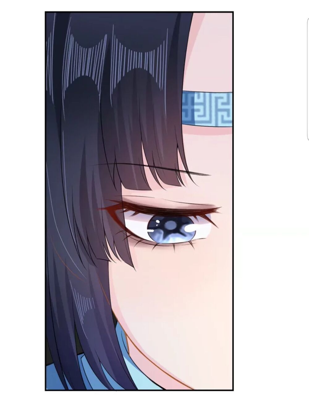 Quận Chúa Cẩn Thận, Đã Định Rồi Khó Đổi Lắm! - Chương 14 - Trang 53