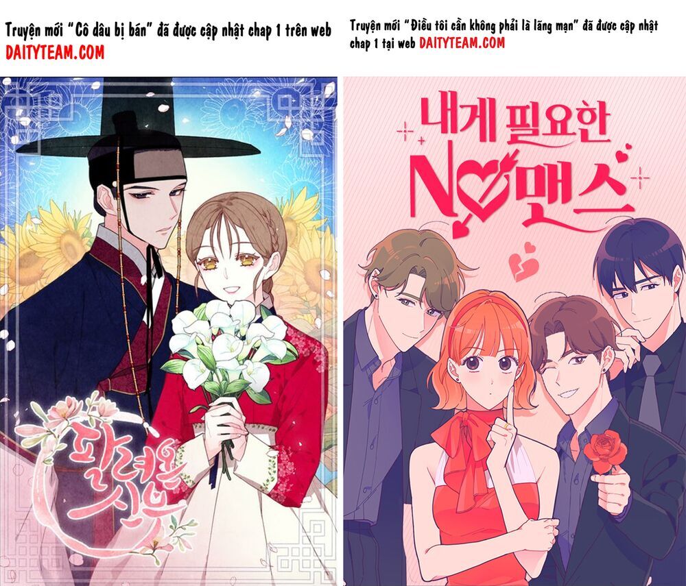 Quận Chúa Cẩn Thận, Đã Định Rồi Khó Đổi Lắm! - Chương 14 - Trang 56