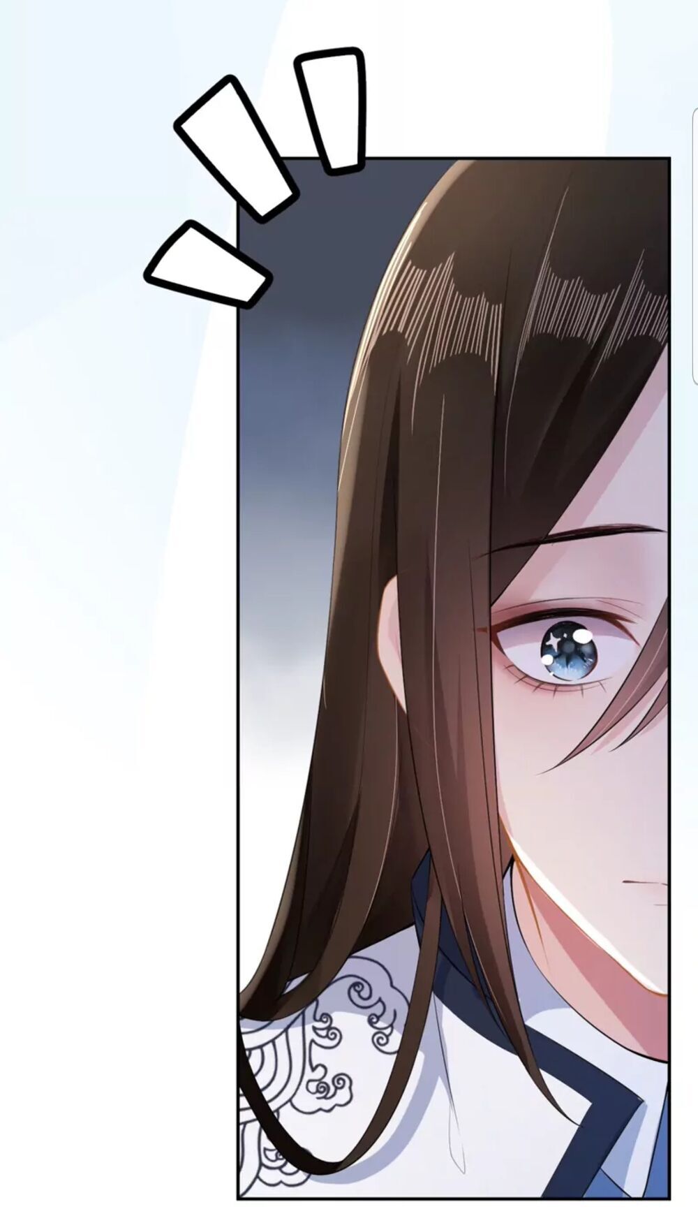 Quận Chúa Cẩn Thận, Đã Định Rồi Khó Đổi Lắm! - Chương 14 - Trang 7