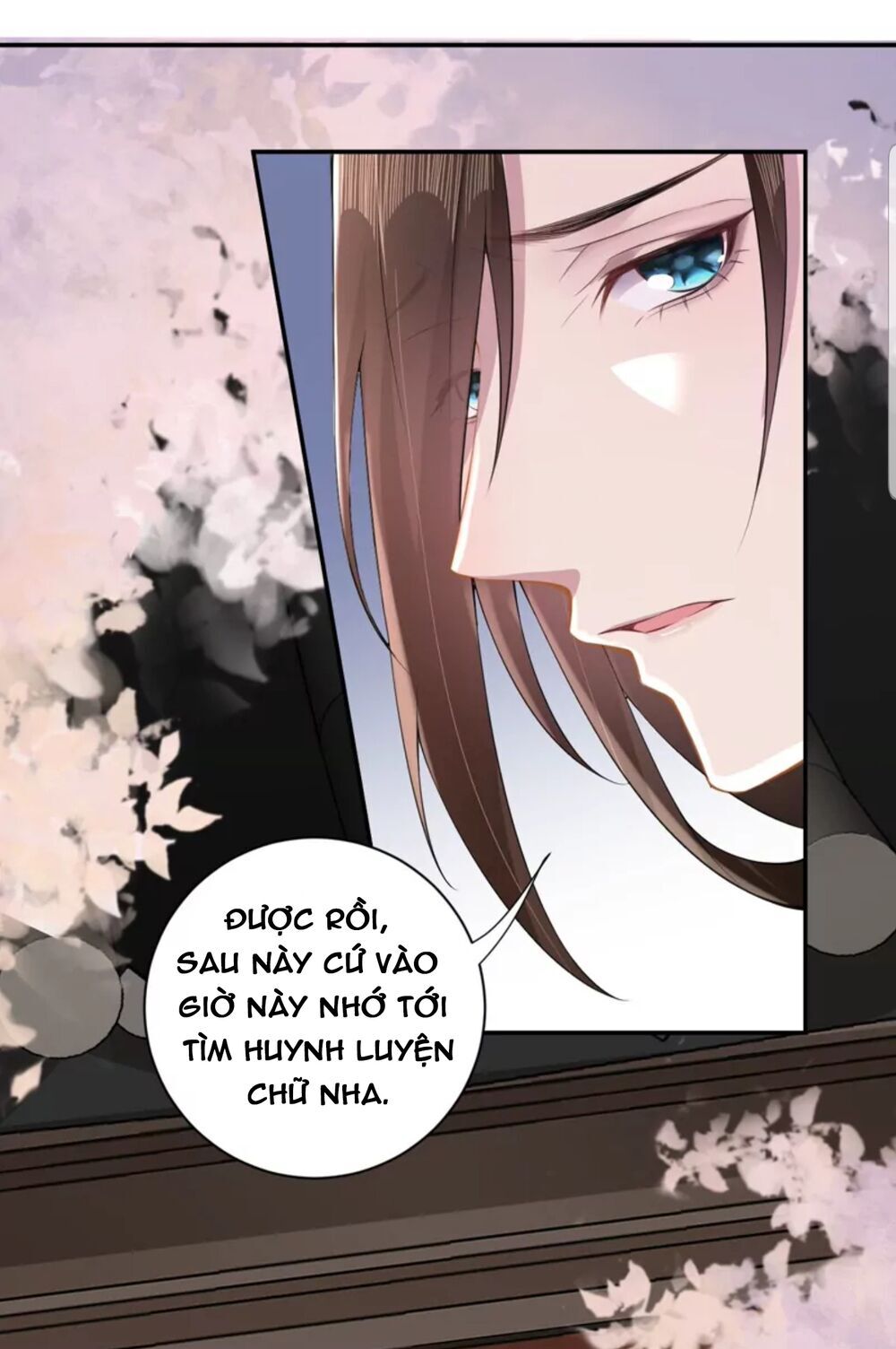 Quận Chúa Cẩn Thận, Đã Định Rồi Khó Đổi Lắm! - Chương 14 - Trang 10