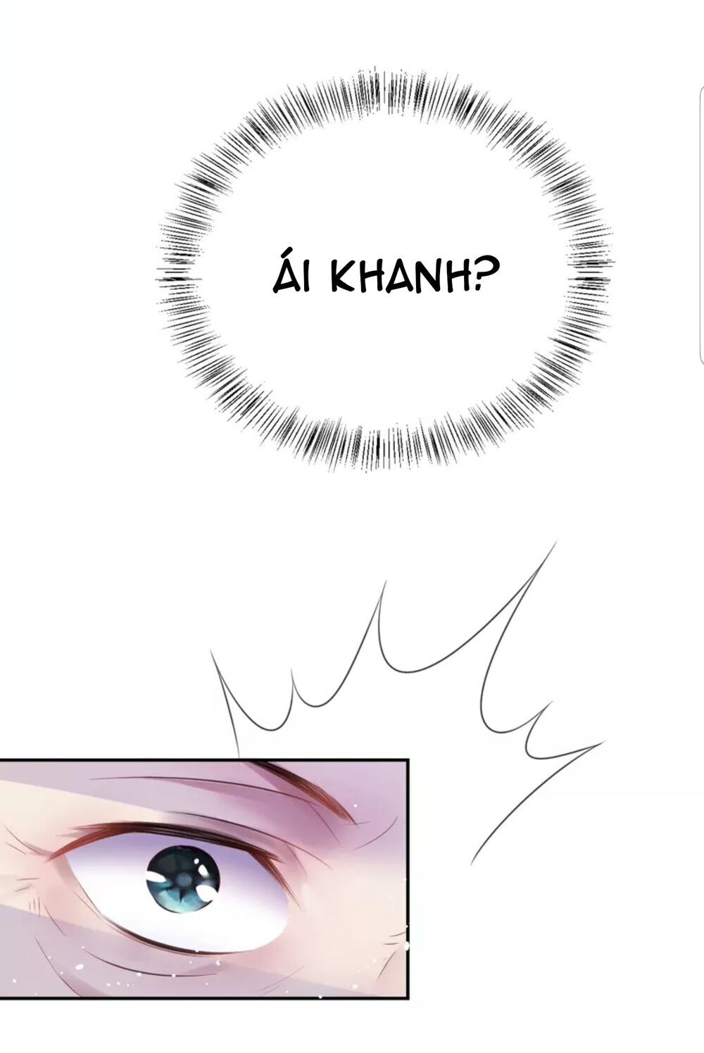 Quận Chúa Cẩn Thận, Đã Định Rồi Khó Đổi Lắm! - Chương 15 - Trang 14