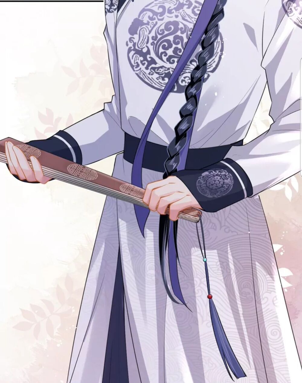 Quận Chúa Cẩn Thận, Đã Định Rồi Khó Đổi Lắm! - Chương 15 - Trang 16