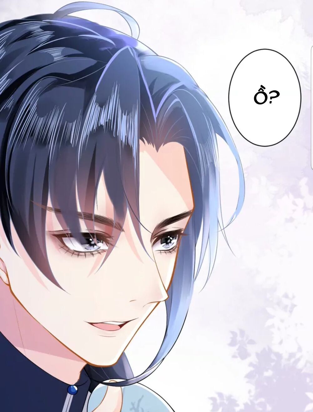 Quận Chúa Cẩn Thận, Đã Định Rồi Khó Đổi Lắm! - Chương 15 - Trang 27