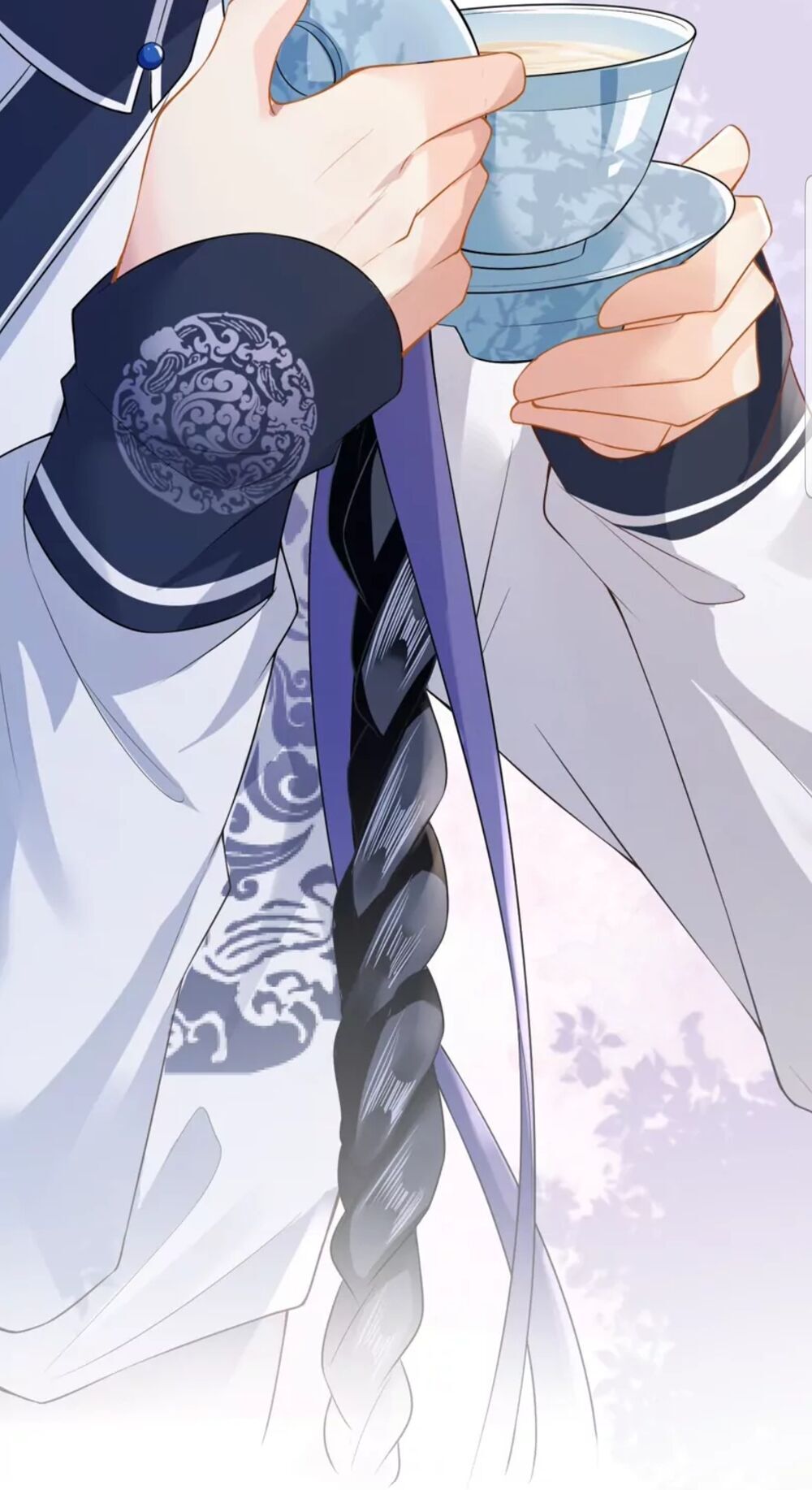 Quận Chúa Cẩn Thận, Đã Định Rồi Khó Đổi Lắm! - Chương 15 - Trang 28