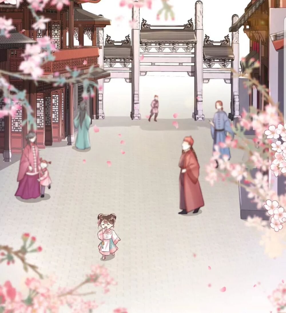 Quận Chúa Cẩn Thận, Đã Định Rồi Khó Đổi Lắm! - Chương 15 - Trang 31