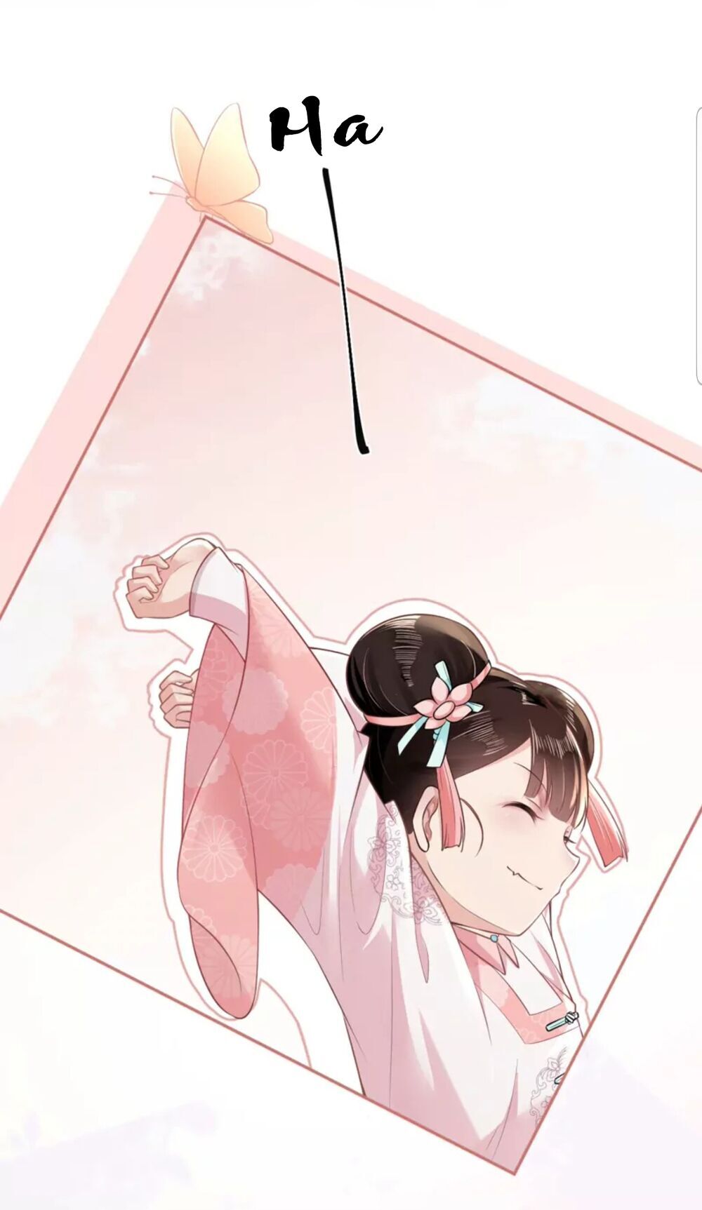 Quận Chúa Cẩn Thận, Đã Định Rồi Khó Đổi Lắm! - Chương 15 - Trang 36