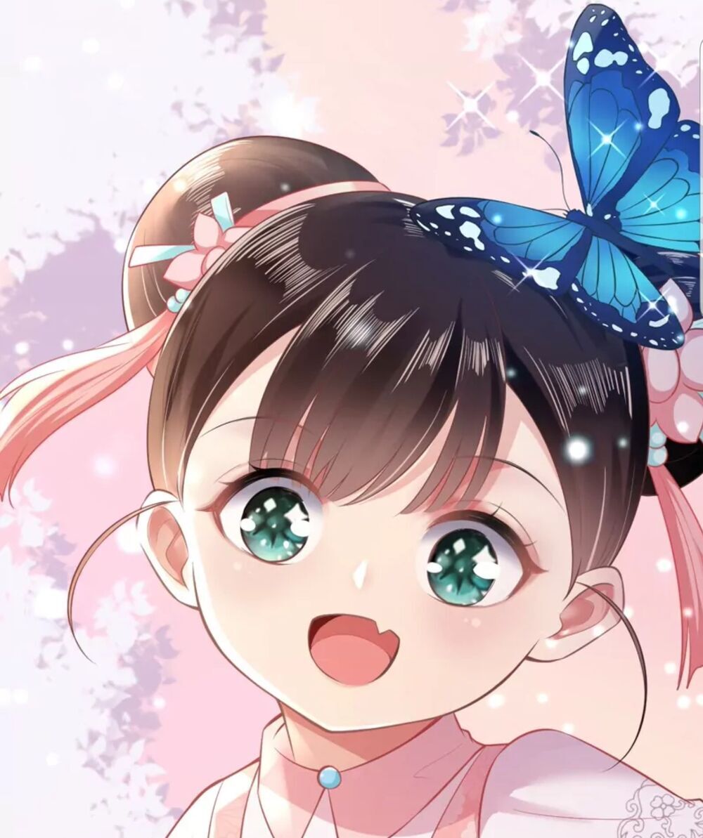 Quận Chúa Cẩn Thận, Đã Định Rồi Khó Đổi Lắm! - Chương 15 - Trang 38