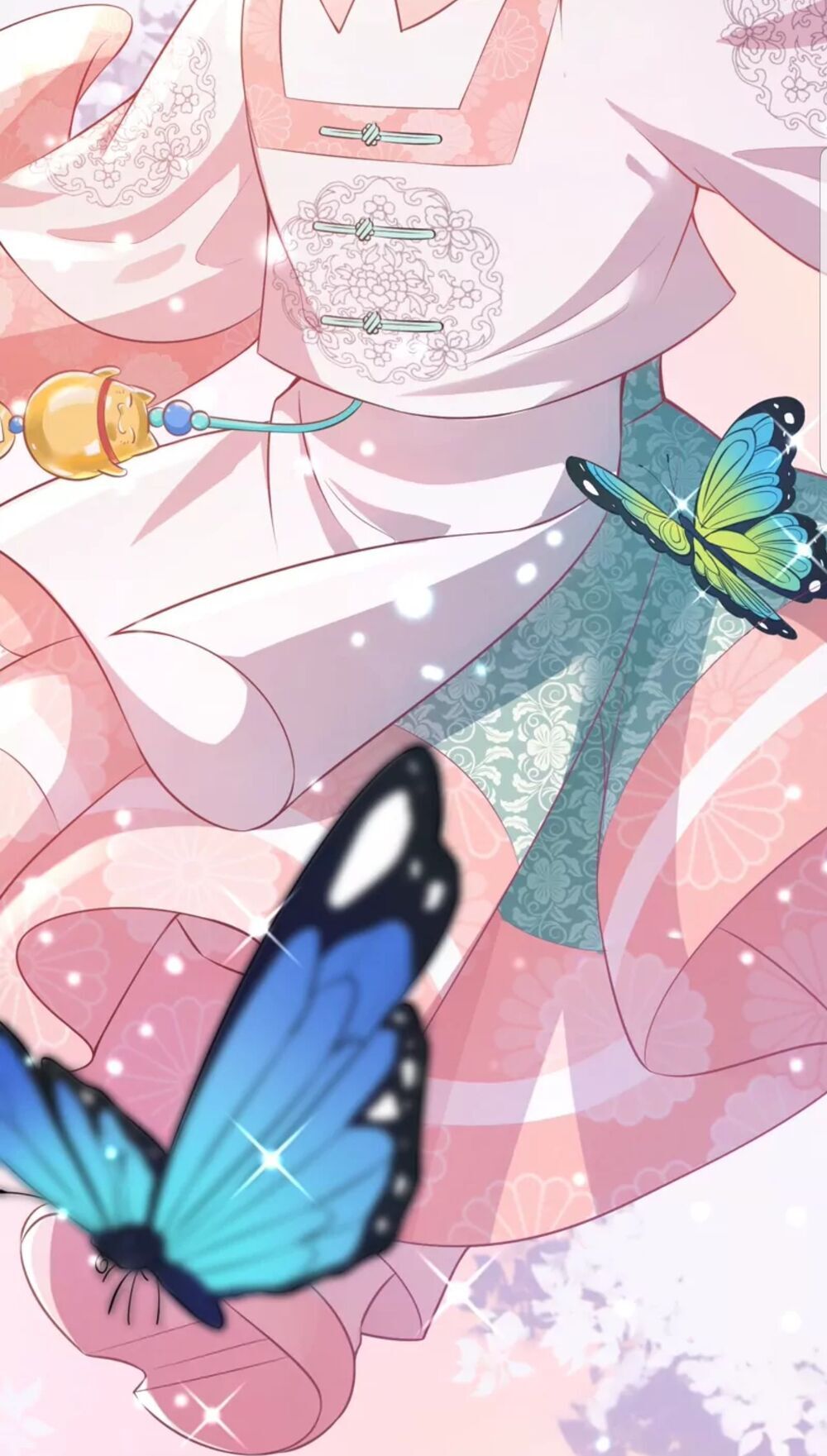 Quận Chúa Cẩn Thận, Đã Định Rồi Khó Đổi Lắm! - Chương 15 - Trang 39