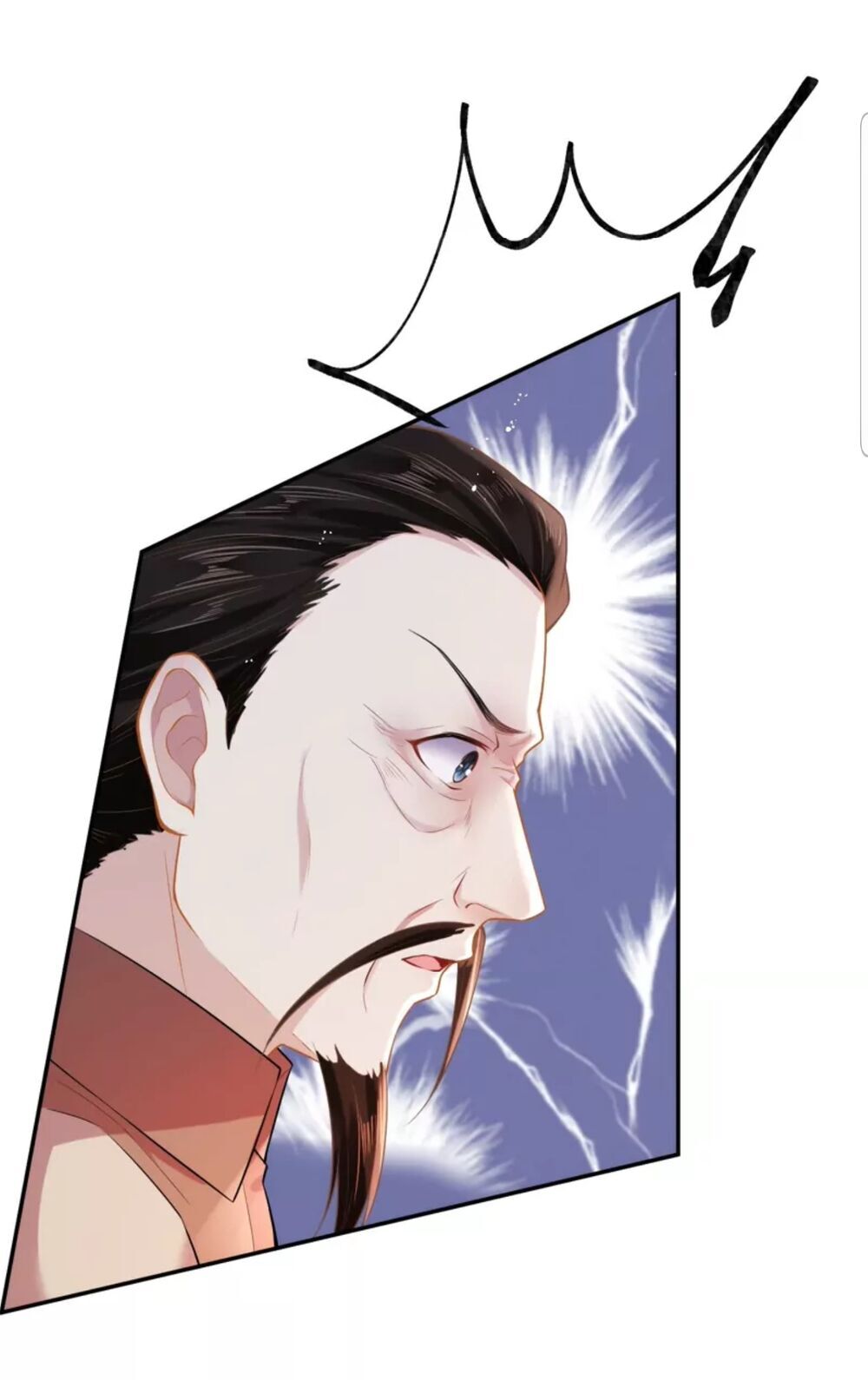 Quận Chúa Cẩn Thận, Đã Định Rồi Khó Đổi Lắm! - Chương 15 - Trang 8