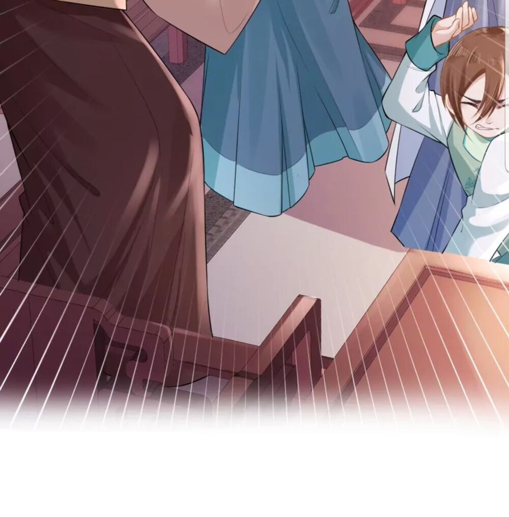 Quận Chúa Cẩn Thận, Đã Định Rồi Khó Đổi Lắm! - Chương 15 - Trang 10