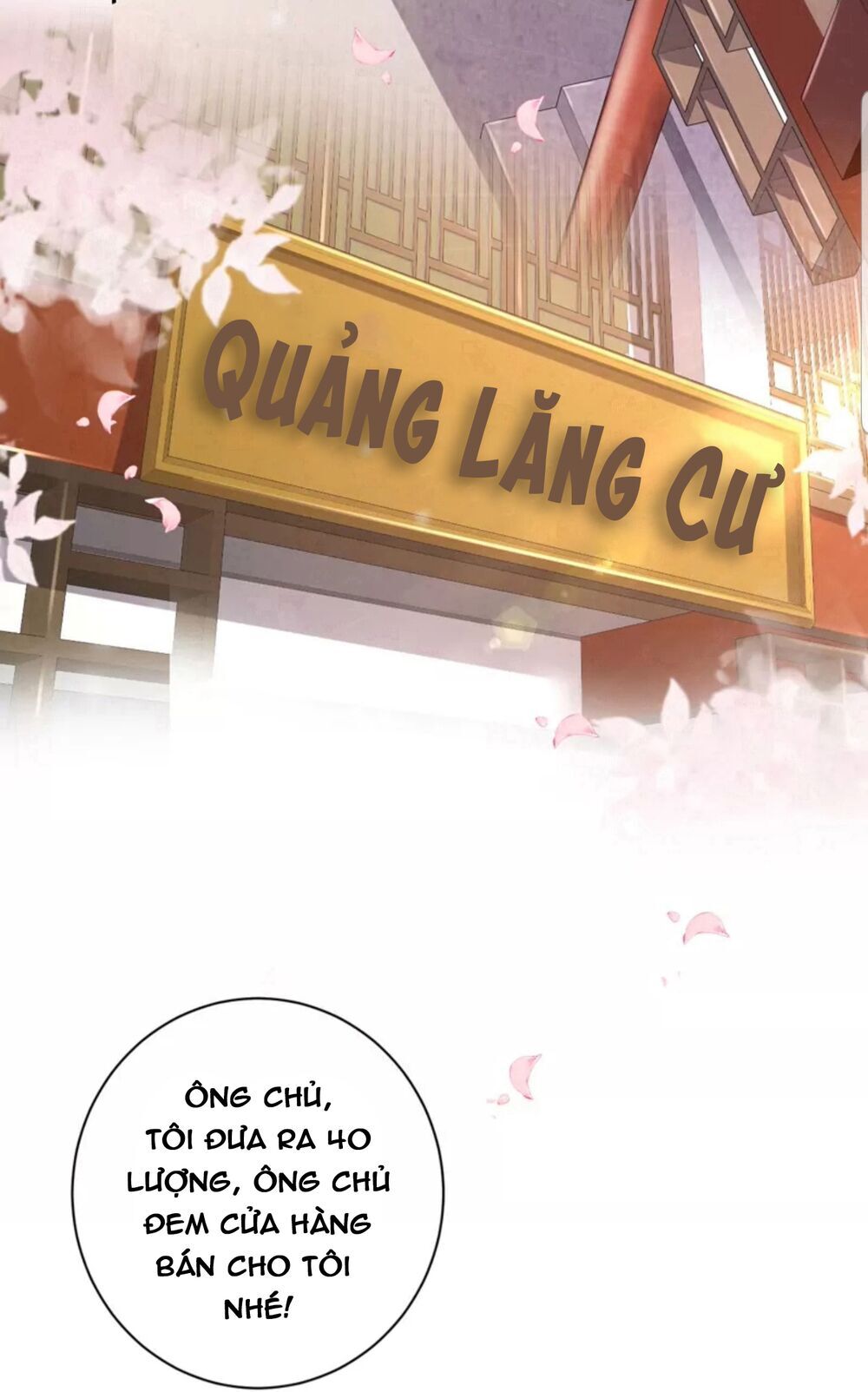 Quận Chúa Cẩn Thận, Đã Định Rồi Khó Đổi Lắm! - Chương 16 - Trang 13