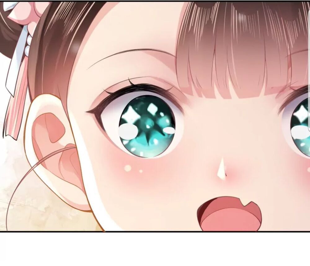 Quận Chúa Cẩn Thận, Đã Định Rồi Khó Đổi Lắm! - Chương 16 - Trang 14