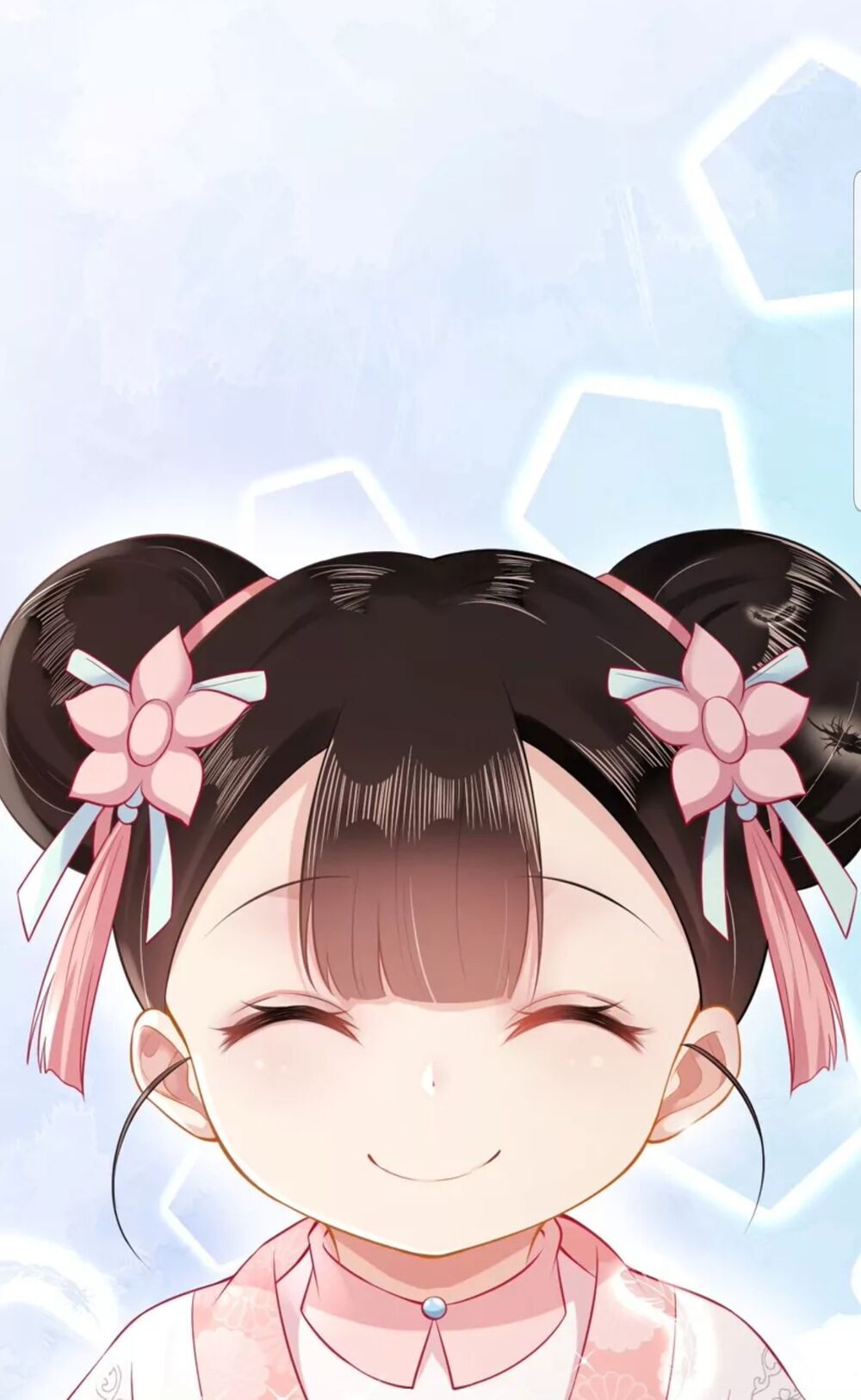 Quận Chúa Cẩn Thận, Đã Định Rồi Khó Đổi Lắm! - Chương 16 - Trang 21