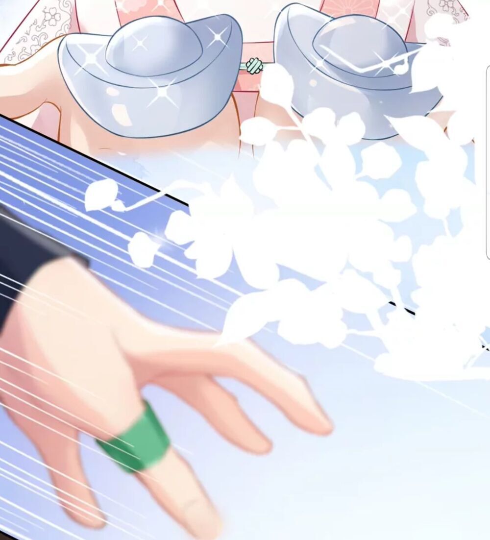 Quận Chúa Cẩn Thận, Đã Định Rồi Khó Đổi Lắm! - Chương 16 - Trang 22