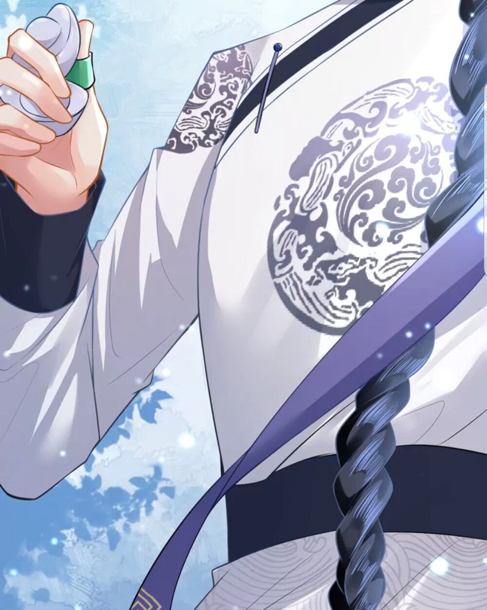 Quận Chúa Cẩn Thận, Đã Định Rồi Khó Đổi Lắm! - Chương 16 - Trang 26