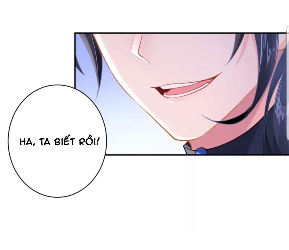 Quận Chúa Cẩn Thận, Đã Định Rồi Khó Đổi Lắm! - Chương 16 - Trang 29