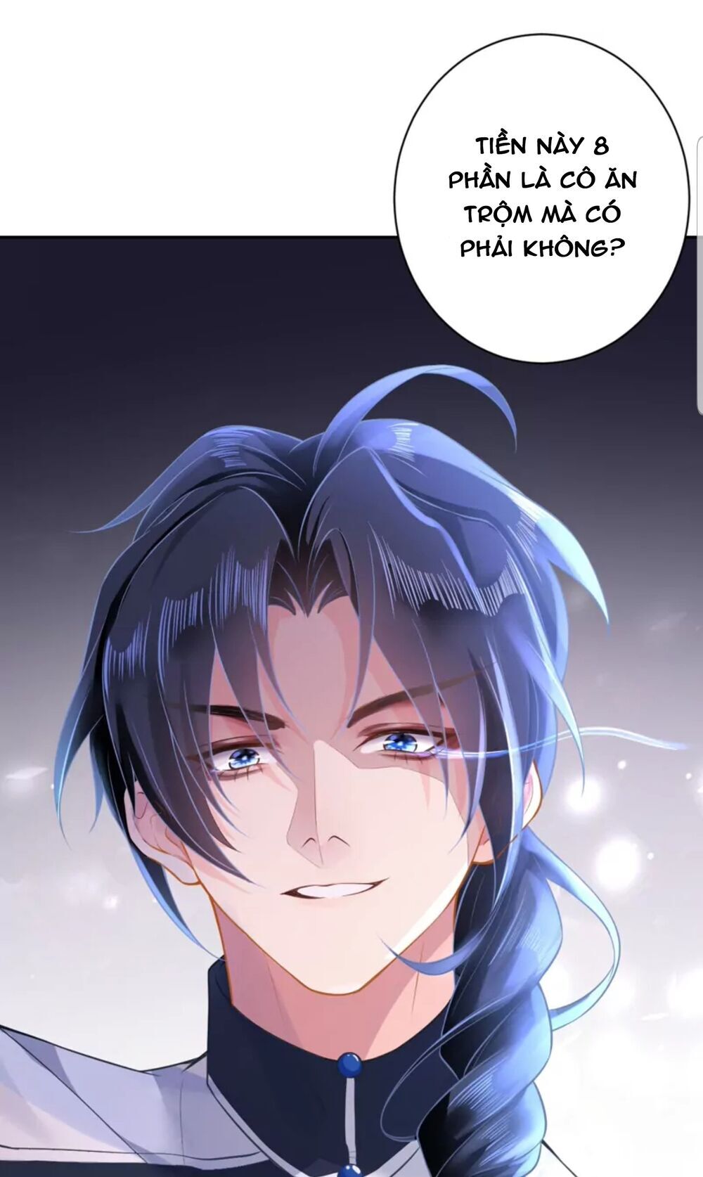 Quận Chúa Cẩn Thận, Đã Định Rồi Khó Đổi Lắm! - Chương 16 - Trang 30