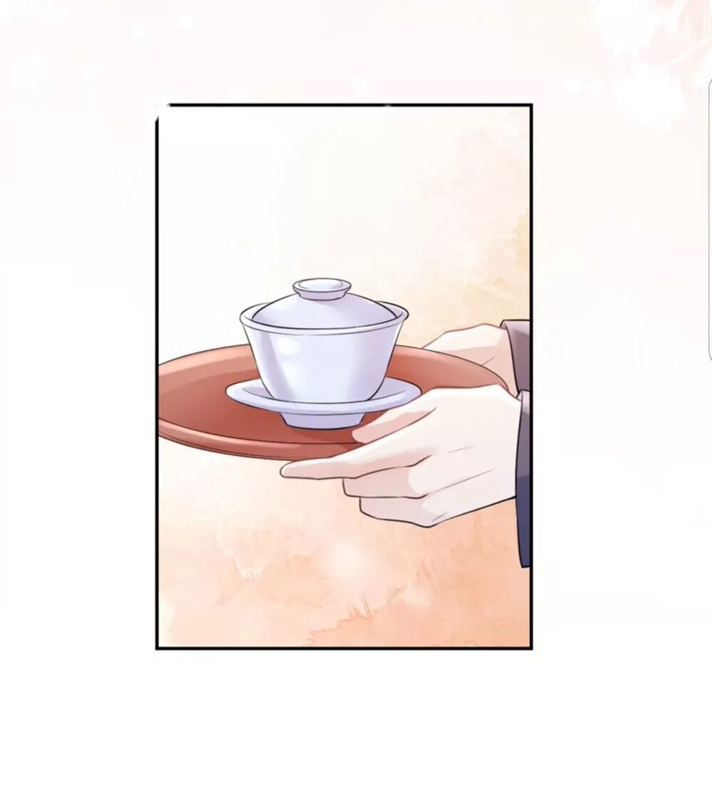 Quận Chúa Cẩn Thận, Đã Định Rồi Khó Đổi Lắm! - Chương 16 - Trang 4