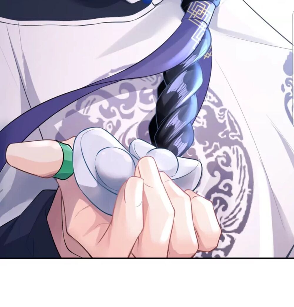 Quận Chúa Cẩn Thận, Đã Định Rồi Khó Đổi Lắm! - Chương 16 - Trang 31