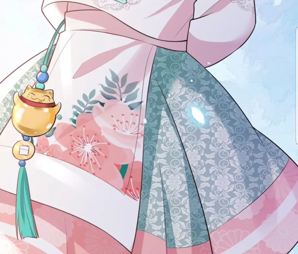 Quận Chúa Cẩn Thận, Đã Định Rồi Khó Đổi Lắm! - Chương 16 - Trang 39