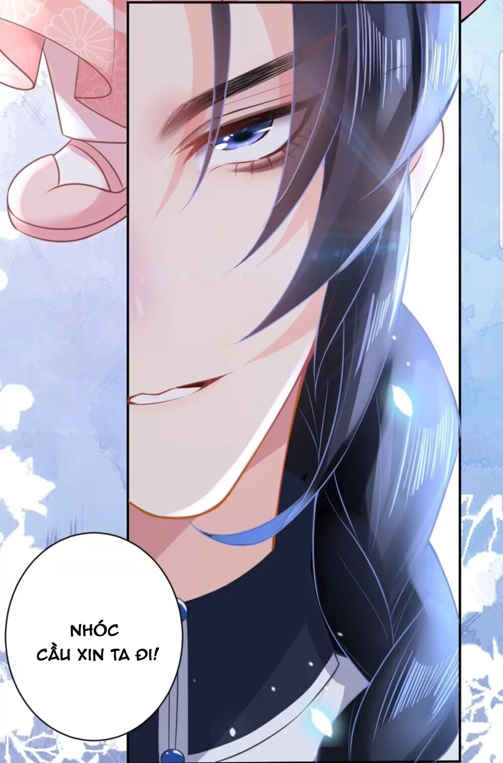 Quận Chúa Cẩn Thận, Đã Định Rồi Khó Đổi Lắm! - Chương 16 - Trang 40