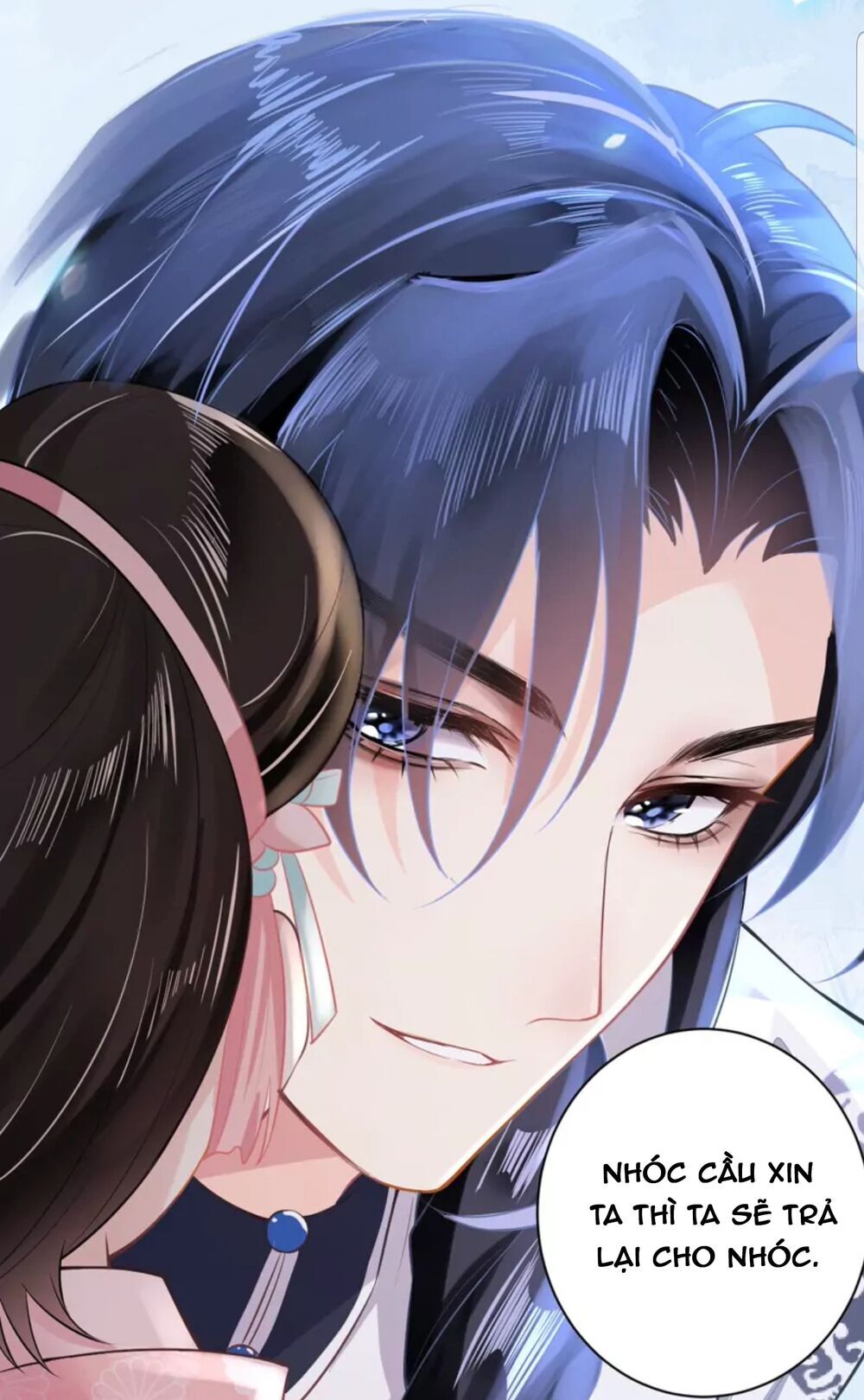 Quận Chúa Cẩn Thận, Đã Định Rồi Khó Đổi Lắm! - Chương 16 - Trang 42