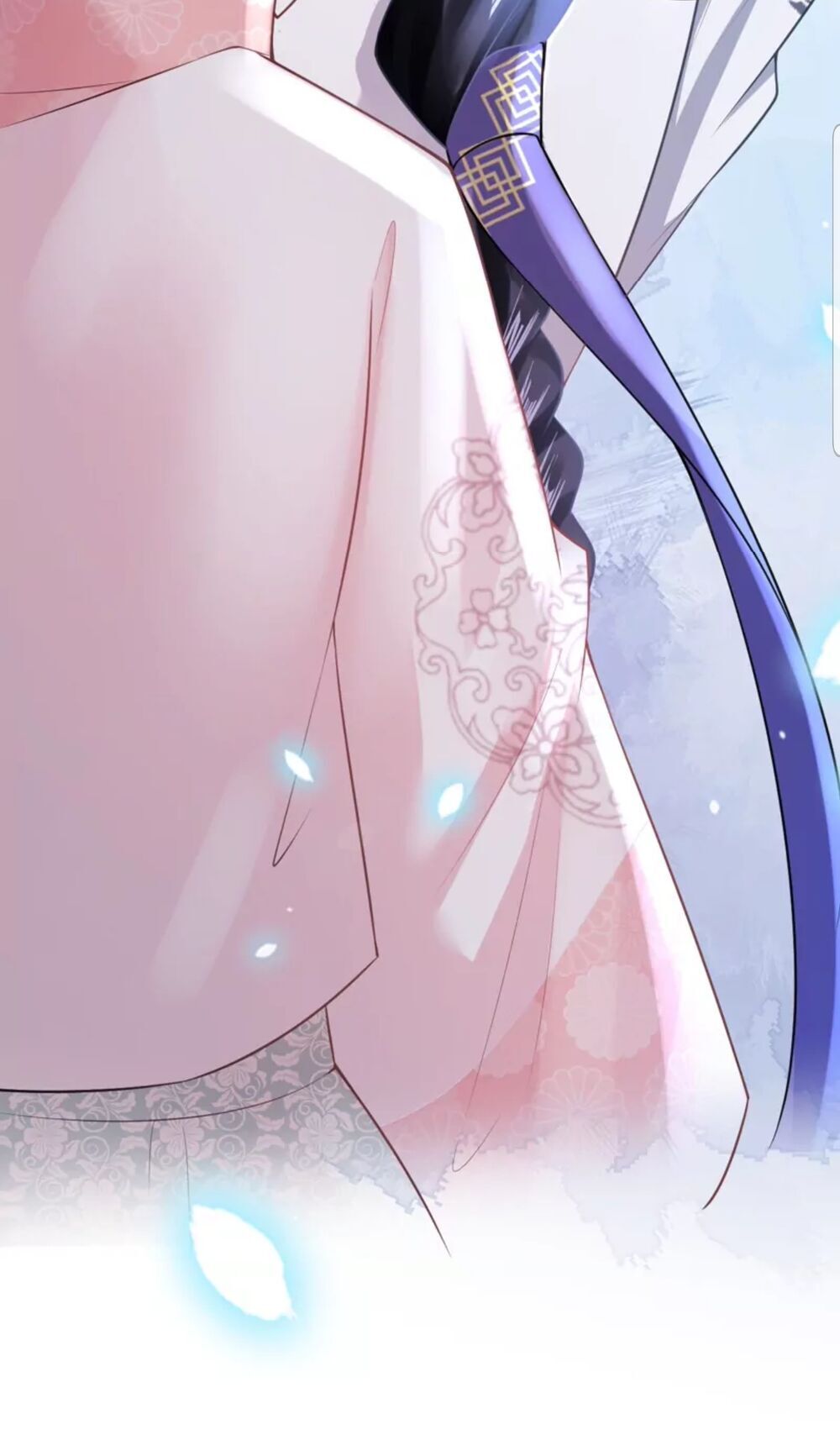 Quận Chúa Cẩn Thận, Đã Định Rồi Khó Đổi Lắm! - Chương 16 - Trang 43