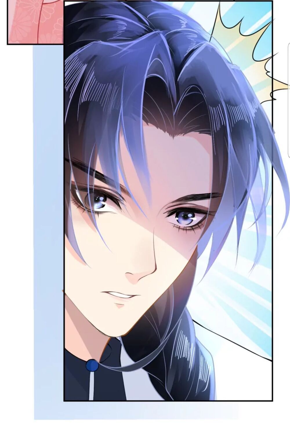 Quận Chúa Cẩn Thận, Đã Định Rồi Khó Đổi Lắm! - Chương 16 - Trang 46