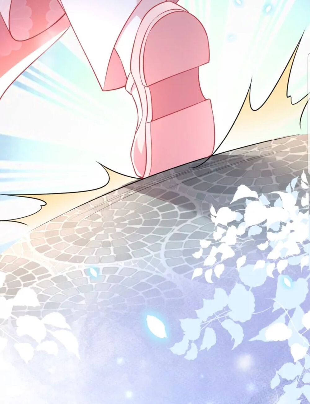 Quận Chúa Cẩn Thận, Đã Định Rồi Khó Đổi Lắm! - Chương 16 - Trang 48