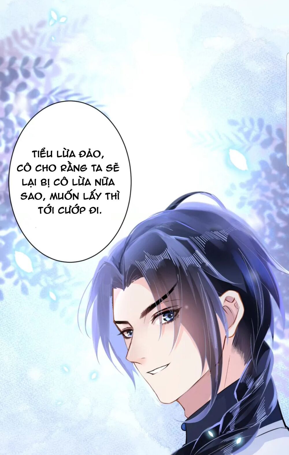 Quận Chúa Cẩn Thận, Đã Định Rồi Khó Đổi Lắm! - Chương 16 - Trang 51