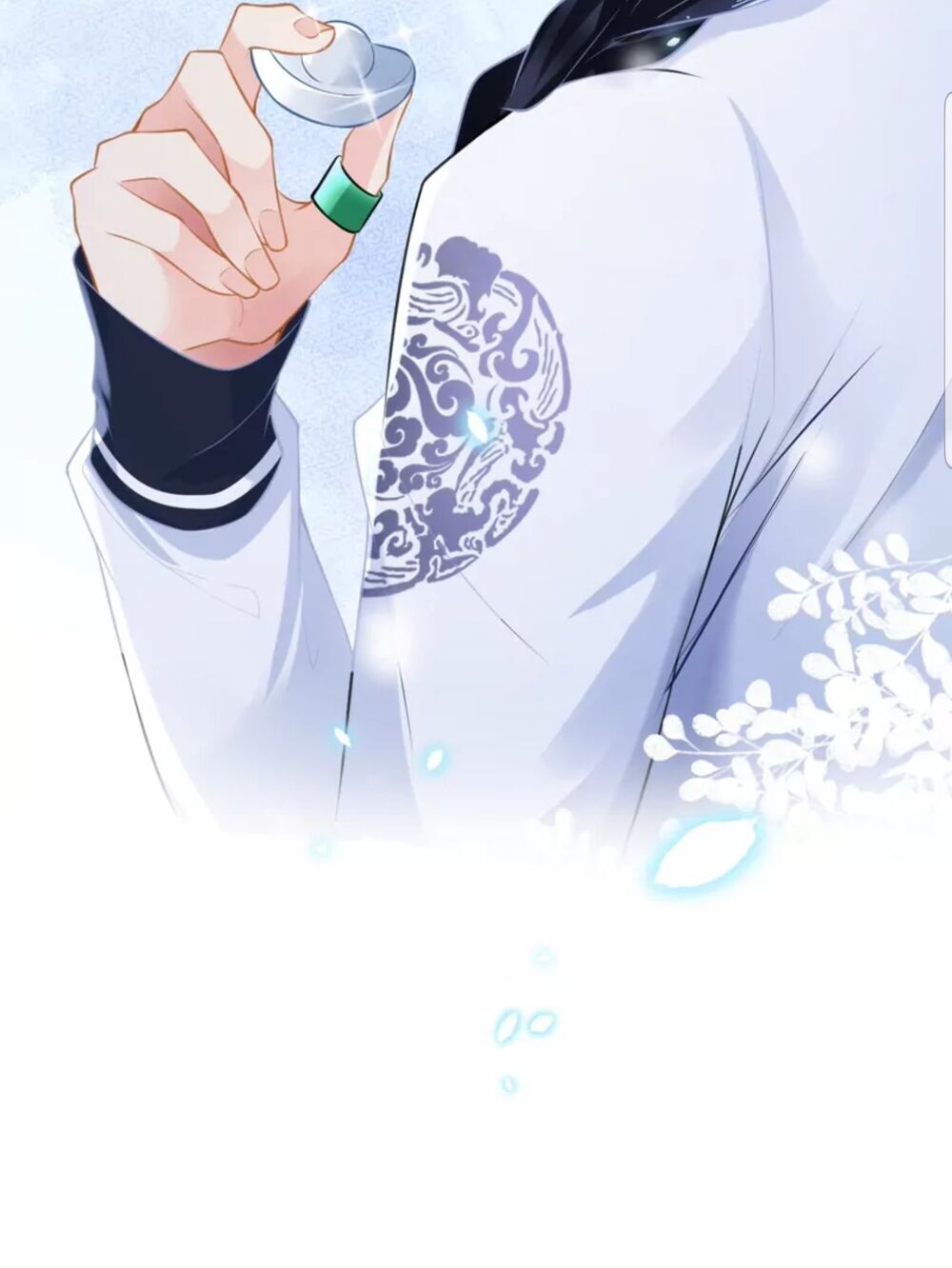 Quận Chúa Cẩn Thận, Đã Định Rồi Khó Đổi Lắm! - Chương 16 - Trang 52