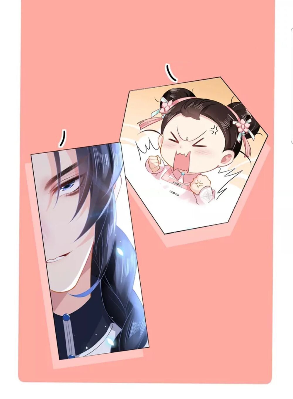 Quận Chúa Cẩn Thận, Đã Định Rồi Khó Đổi Lắm! - Chương 16 - Trang 53