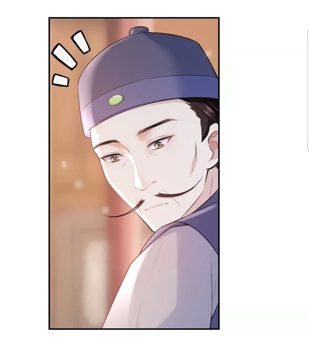 Quận Chúa Cẩn Thận, Đã Định Rồi Khó Đổi Lắm! - Chương 16 - Trang 9