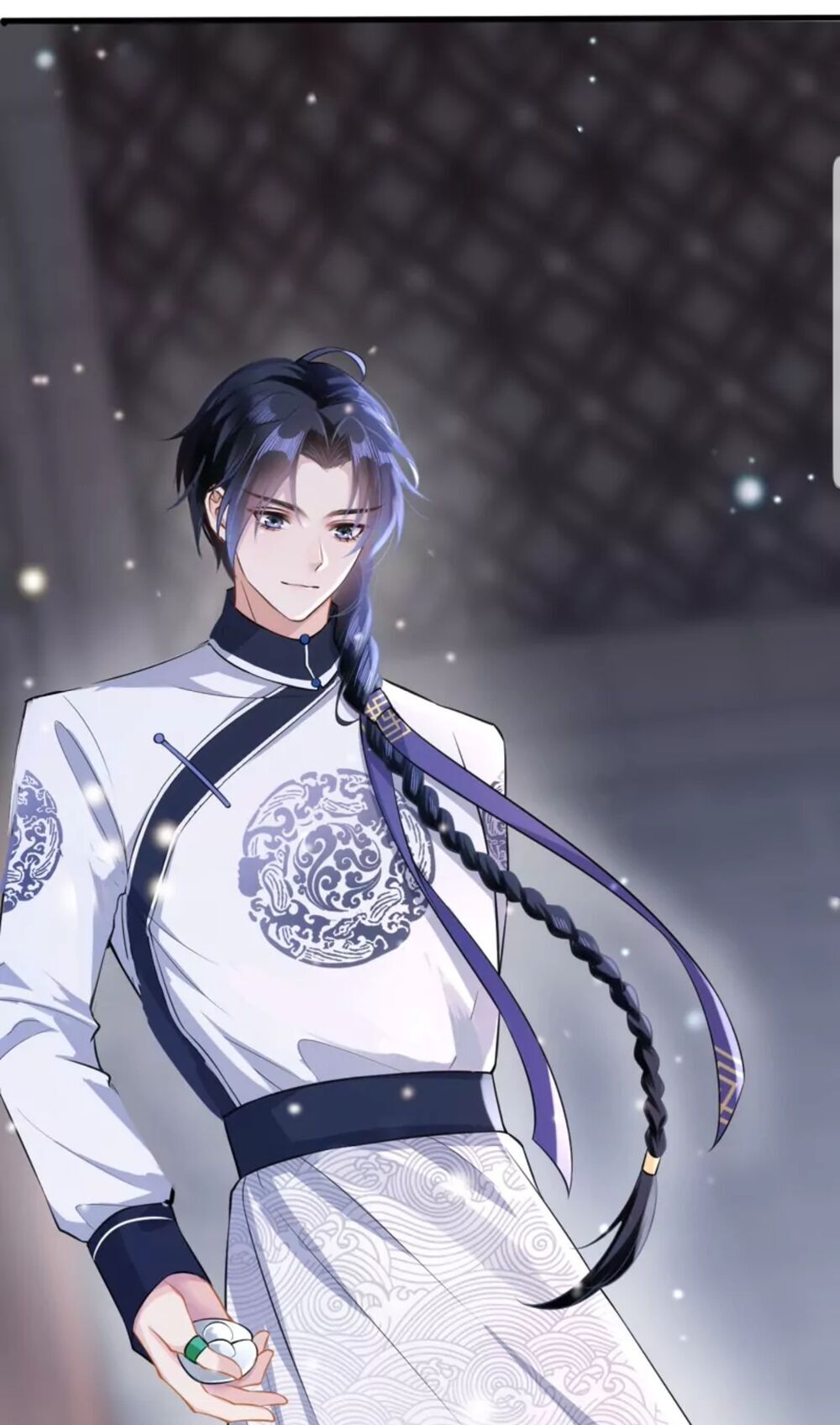 Quận Chúa Cẩn Thận, Đã Định Rồi Khó Đổi Lắm! - Chương 17 - Trang 23