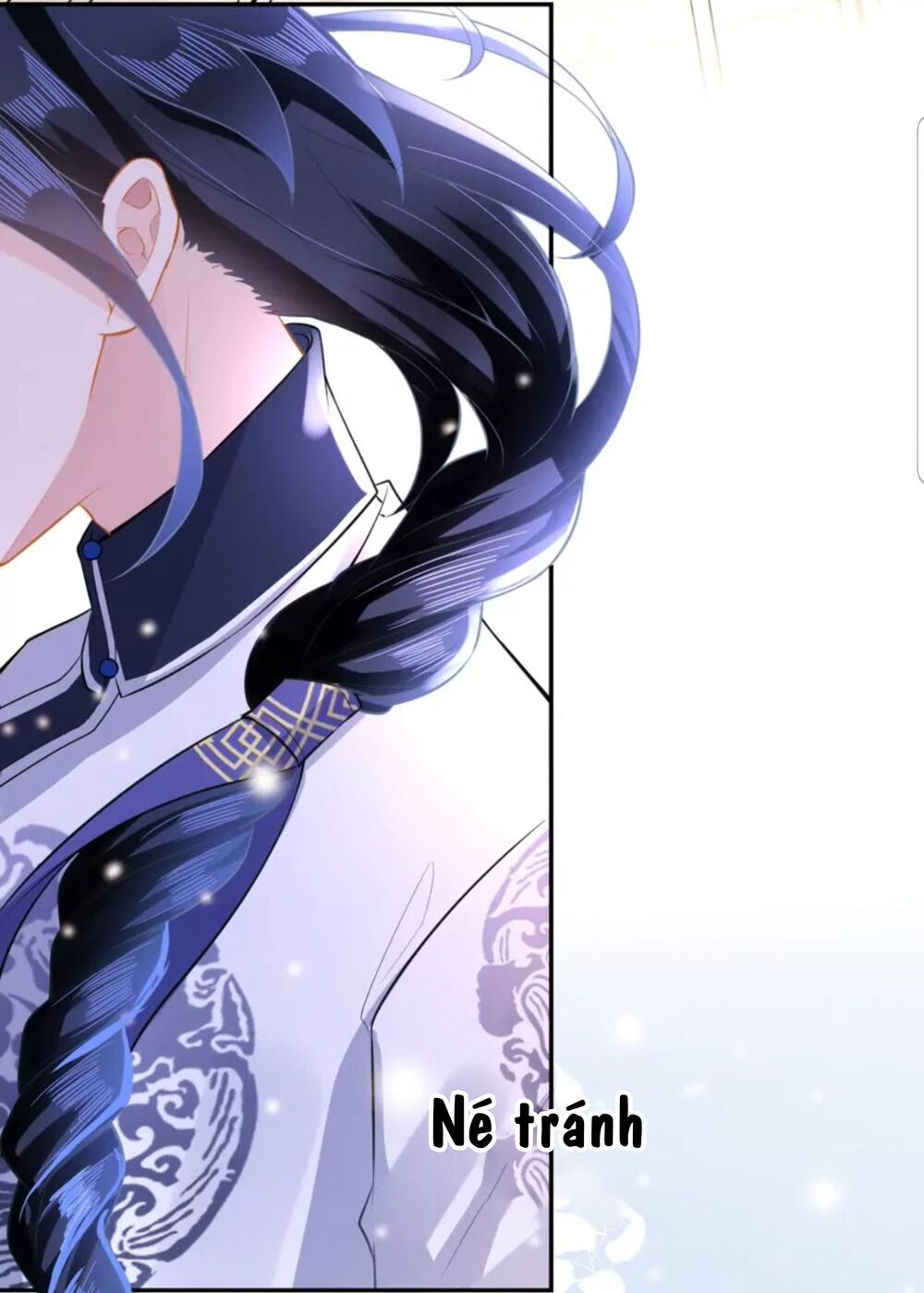 Quận Chúa Cẩn Thận, Đã Định Rồi Khó Đổi Lắm! - Chương 17 - Trang 26