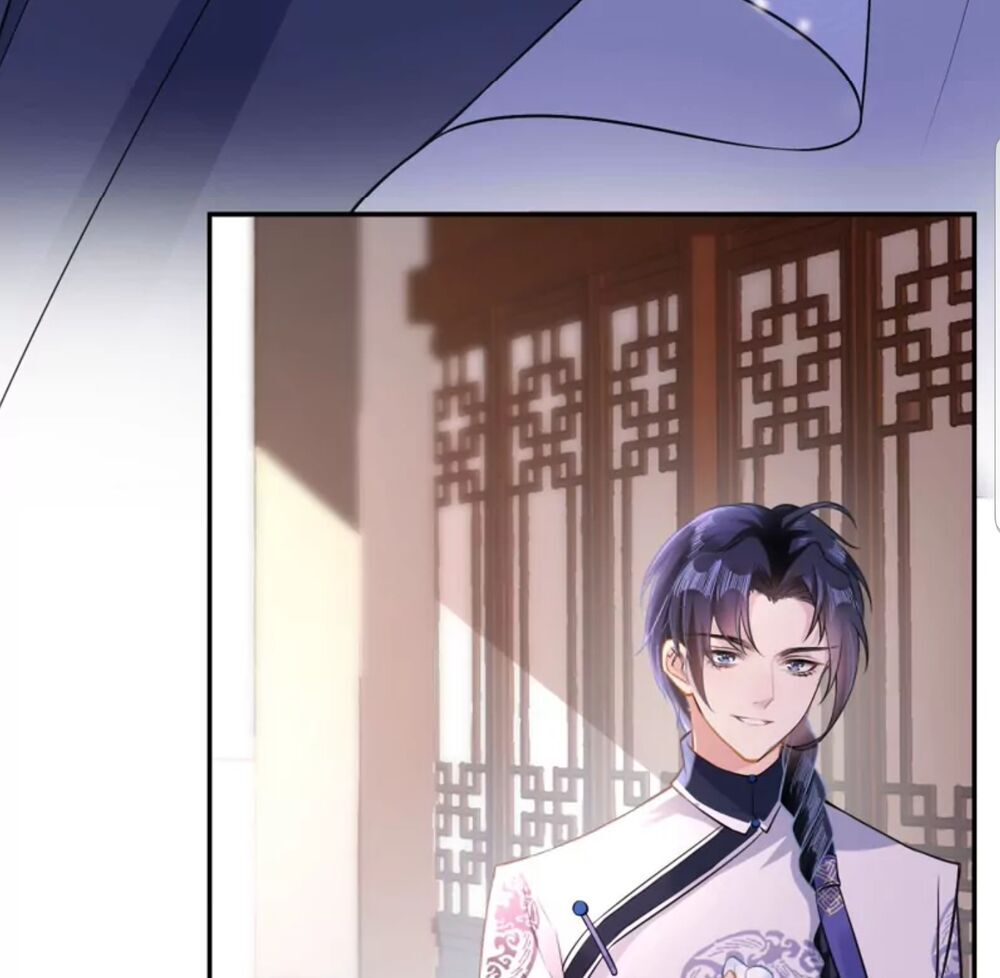 Quận Chúa Cẩn Thận, Đã Định Rồi Khó Đổi Lắm! - Chương 17 - Trang 30