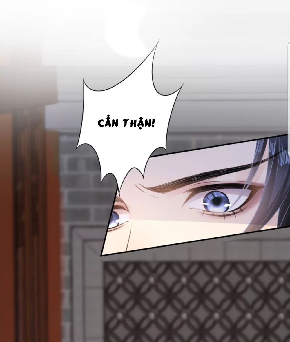 Quận Chúa Cẩn Thận, Đã Định Rồi Khó Đổi Lắm! - Chương 17 - Trang 32
