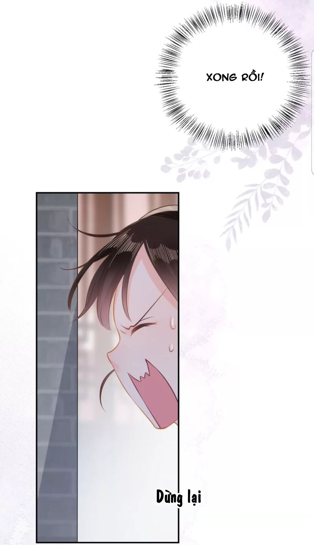 Quận Chúa Cẩn Thận, Đã Định Rồi Khó Đổi Lắm! - Chương 17 - Trang 35