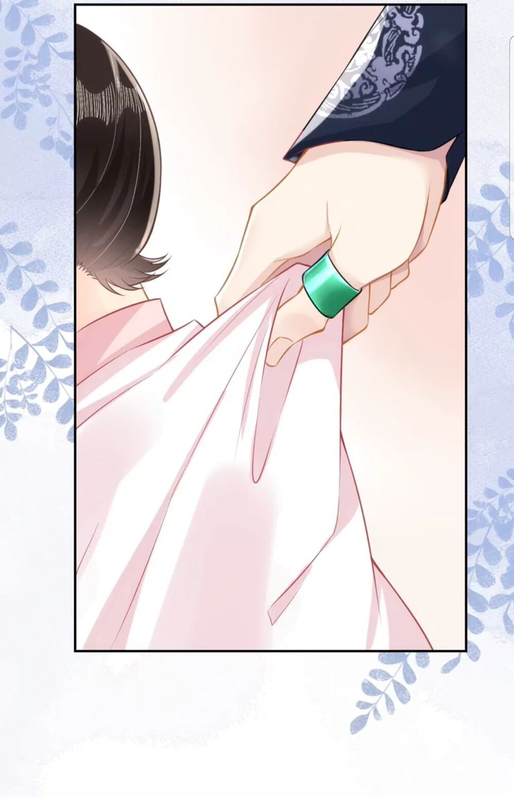 Quận Chúa Cẩn Thận, Đã Định Rồi Khó Đổi Lắm! - Chương 17 - Trang 37