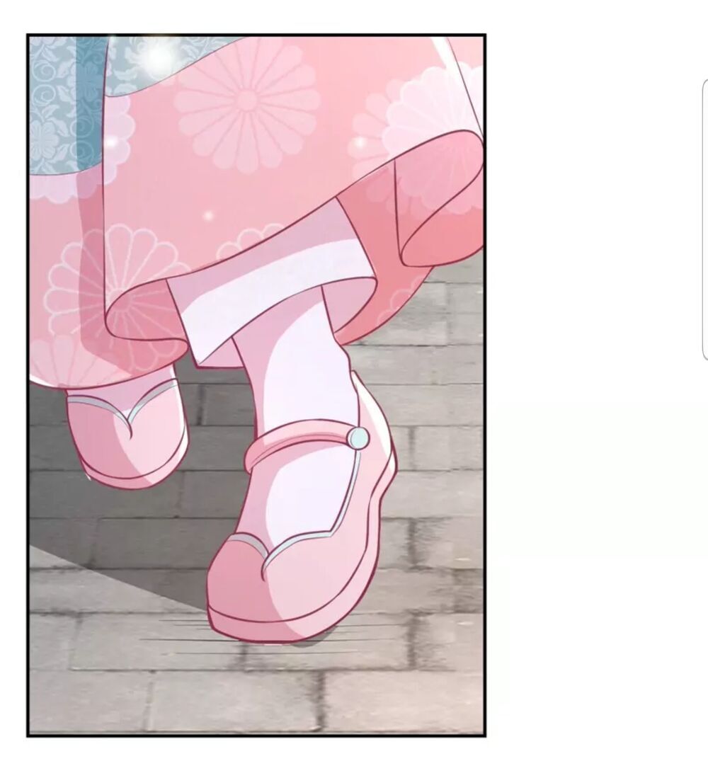 Quận Chúa Cẩn Thận, Đã Định Rồi Khó Đổi Lắm! - Chương 17 - Trang 40