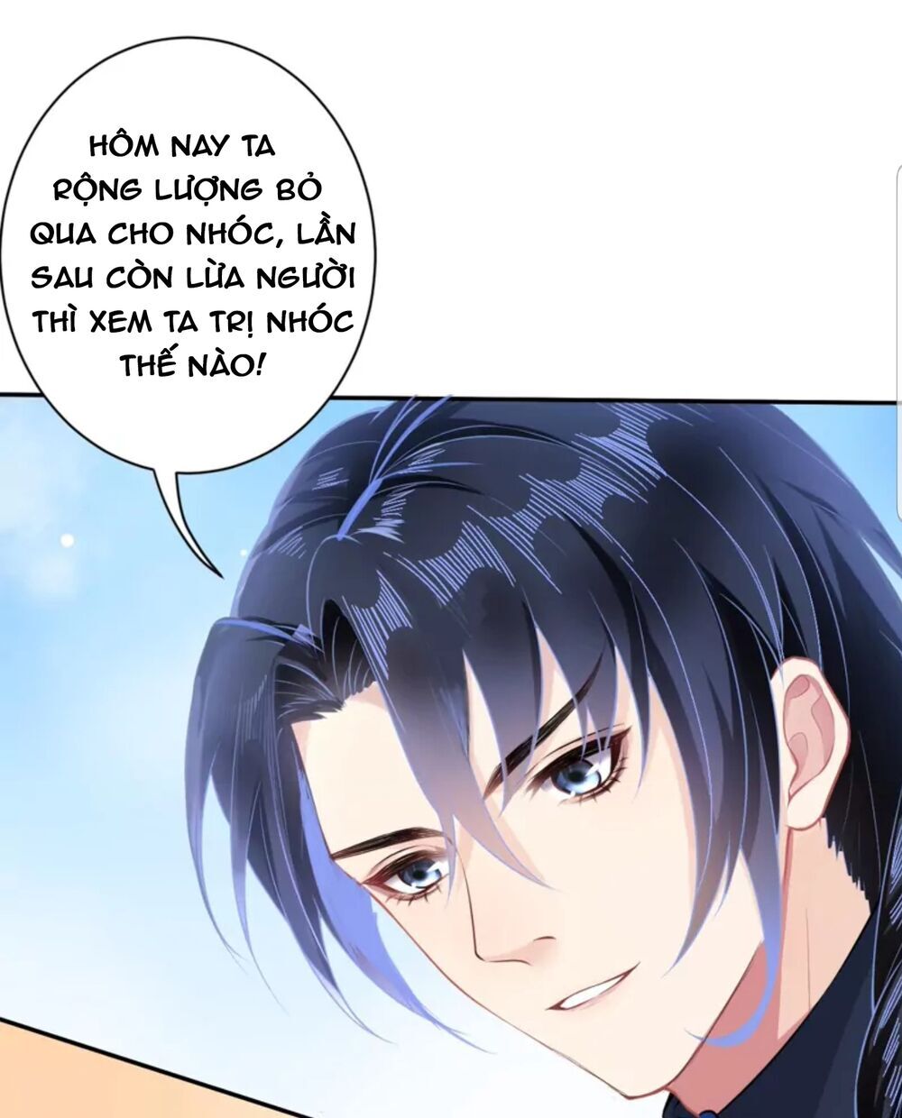 Quận Chúa Cẩn Thận, Đã Định Rồi Khó Đổi Lắm! - Chương 17 - Trang 41