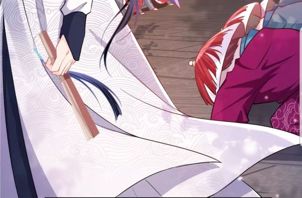 Quận Chúa Cẩn Thận, Đã Định Rồi Khó Đổi Lắm! - Chương 17 - Trang 49